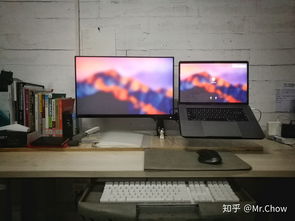 苹果笔记本电脑 环境设计与计算机图文设计的得力伙伴