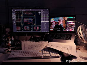 苹果笔记本电脑在环境设计与计算机图文设计专业中的应用与选购指南