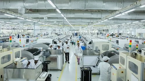 中企还会上当吗？——从印度驱赶电脑厂商看外资信任危机