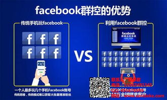 Facebook群控技术在义乌跨境电商中的创新应用与计算机图文设计融合策略